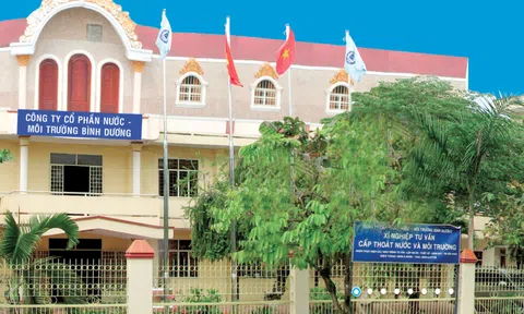 Biwase năng lực thế nào khi liên tiếp trúng gói thầu lớn về xử lý chất thải?