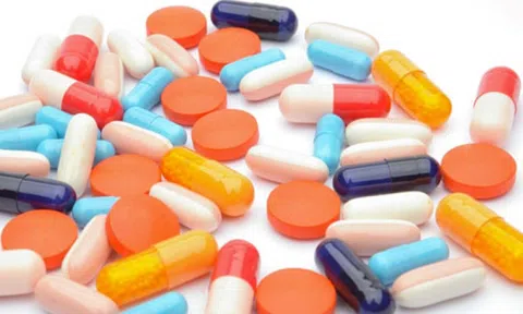 Công ty cổ phần xuất nhập khẩu y tế Đông Dương bị xử phạt 100 triệu đồng