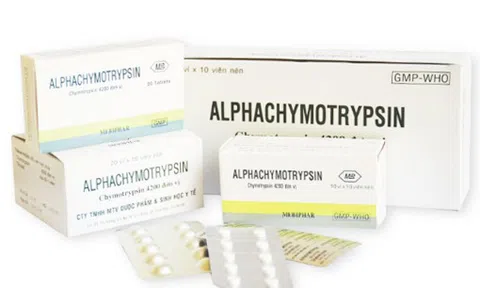 Xử phạt 100 triệu đồng Công ty Cổ phần Dược Minh Hải