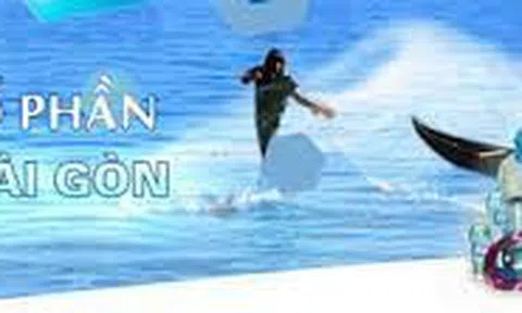 Gần 2,9 triệu cổ phiếu của Công ty cổ phần Dệt lưới Sài Gòn bị đưa vào diện kiểm soát