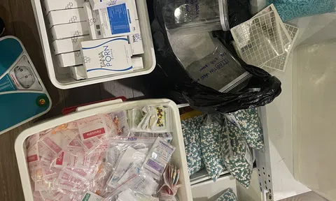 Tác hại khôn lường khi sử dụng các loại thuốc tây không rõ nguồn gốc xuất xứ