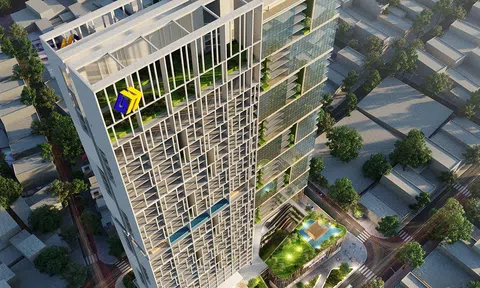 Công ty cổ phần Louis Holdings bị xử phạt 70 triệu đồng do vi phạm lĩnh vực chứng khoán