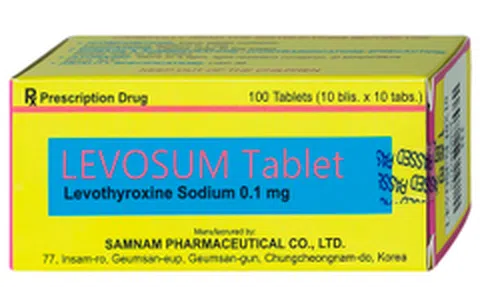 Xử phạt Công ty Samnam Pharmaceutical Co., Ltd 70 triệu đồng