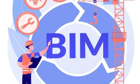 TNTech hợp tác CIC bắt nhịp xu thế tương lai ngành xây dựng