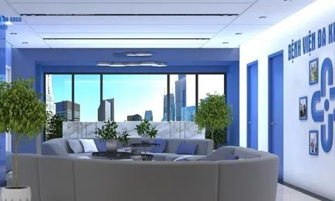 Bệnh viện đa khoa tư nhân Hà Nội bị xử phạt 49 triệu đồng