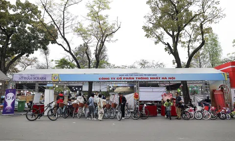 Xe đạp Thống Nhất – Sự đổi mới rực rỡ