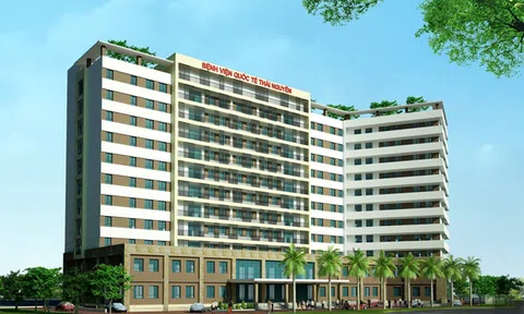Vi phạm hành chính về thuế Bệnh viện Quốc tế Thái Nguyên bị phạt và truy thu thuế hơn 1,5 tỷ đồng 
