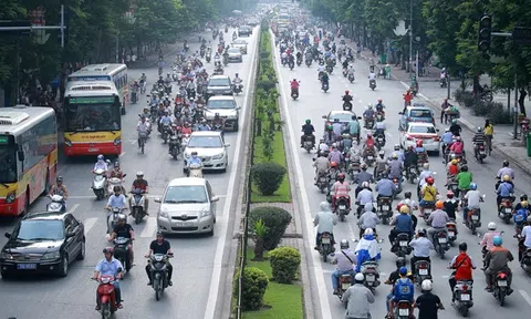 Phường Dịch Vọng Hậu - từng bước chuyển biến căn bản, vững chắc