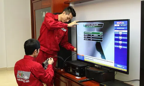Vi phạm quy định sở hữu vốn nước ngoài VTVCab và FPT Telecom bị xử phạt
