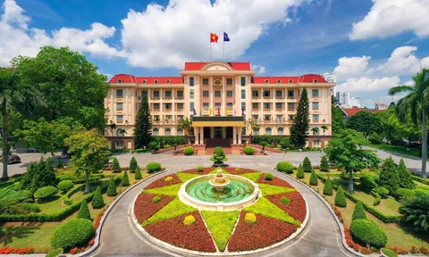 Bước tiến mới trong việc xây dựng chính quyền thân thiện xã, phường, thị trấn trên địa bàn tỉnh Bắc Giang, giai đoạn 2023-2025 