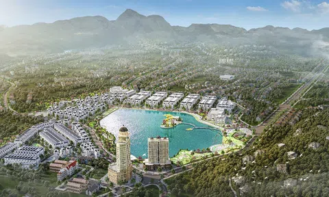 Giao thông, du lịch - động lực đưa Hà Giang phát triển