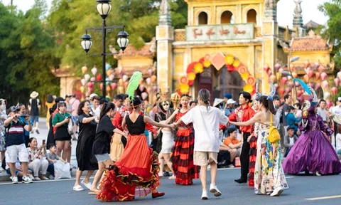 “Phá đảo” tháng 4 với chuỗi sự kiện liên hoàn đỉnh cao tại Phú Quốc United Center