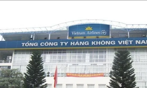Chuyển hơn 2,2 tỷ cổ phiếu Vietnam Airlines từ diện cảnh báo sang diện kiểm soát