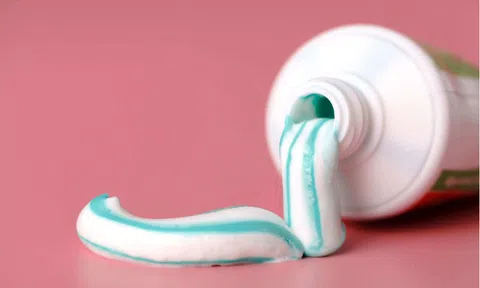 Thu hồi lô sản phẩm BIS UP ICE CARE TOOTHPASTE tuýp 100g không đạt tiêu chuẩn chất lượng do Công ty cổ phần thương mại Imexco Việt Nam nhập khẩu và phân phối