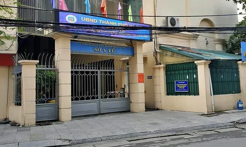 Công ty TNHH thương mại dược phẩm Bản Việt bị xử phạt 30 triệu đồng