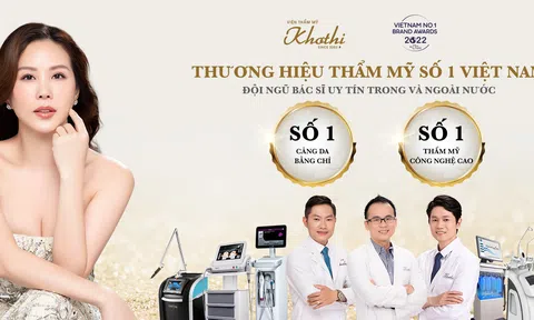 Công ty cổ phần Khơ Thị Skincare & Clinic bị xử phạt 120 triệu đồng