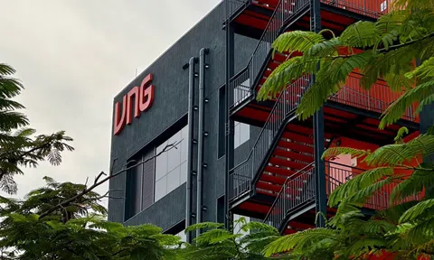 Cổ phiếu của Công ty cổ phần VNG bị đưa vào diện hạn chế giao dịch từ ngày 25/5