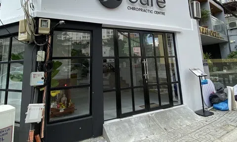 Xử phạt Công ty Cổ phần Chiropractic 111 triệu đồng