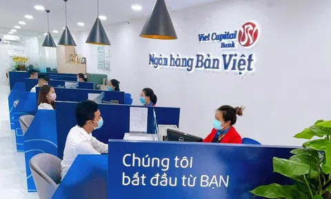 Ngân hàng Bản Việt chính thức đổi tên viết tắt thành BVBank