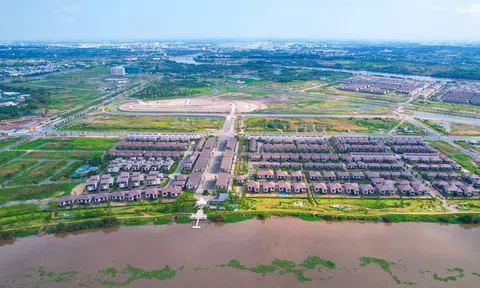 Xử phạt Công ty Cổ phần Southgate 450 triệu đồng do vi phạm quản lý, sử dụng phí bảo trì chung cư
