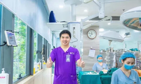 Xử phạt 22,5 triệu đồng Phòng khám chuyên khoa phẫu thuật thẩm mỹ Hoàng Tuấn