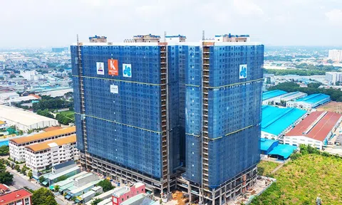 Tân Tổng Giám đốc Xây dựng Hòa Bình: Tái cấu trúc toàn diện là yêu cầu cấp thiết