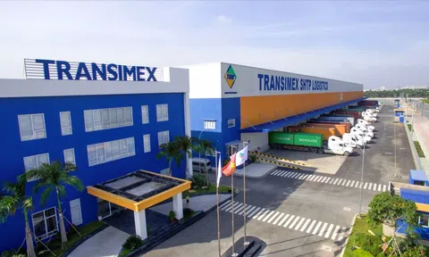 Transimex phát hành thành công 300 tỷ đồng trái phiếu