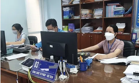 Nhóm đối tượng nào thuộc diện tinh giảm biên chế?