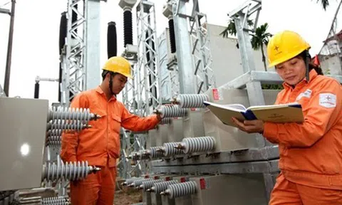 EVN tiếp tục lỗ hơn 20.7 nghìn tỷ trong năm 2022