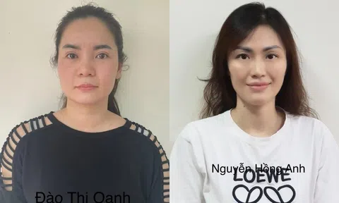 Khởi tố 4 nữ giám đốc và 1 kế toán vận chuyển hơn 4.355 tỷ đồng trái phép ra nước ngoài