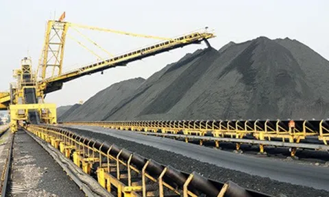 6 tháng đầu Tập đoàn Công nghiệp Than - Khoáng sản Việt Nam lợi nhuận trên 3.000 tỷ đồng