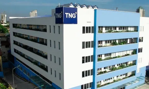 Xử phạt Công ty CP Đầu tư và Thương mại TNG gần 370 triệu đồng do vi phạm lĩnh vực bảo vệ môi trường