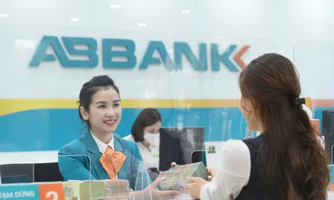 6 tháng đầu năm ABBank đạt 638 tỷ đồng lợi nhuận trước thuế hoàn thành 23% kế hoạch năm