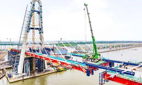 Hải Phòng: Dự kiến khởi công, khánh thành nhiều công trình chào mừng 80 năm ngày Quốc khánh