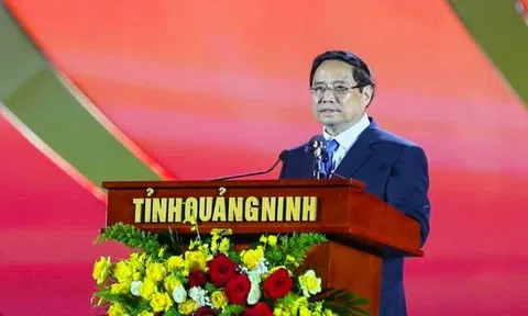 Thủ tướng dự lễ công bố Di sản Yên Tử - Vĩnh Nghiêm - Côn Sơn, Kiếp Bạc