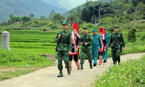 Quảng Ninh: Quyết liệt ngăn chặn hiệu quả buôn lậu qua biên giới