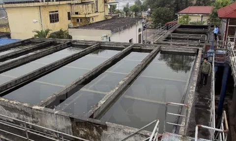 Vì sao nhiều công trình cấp nước ở nông thôn Hải Phòng phải dừng hoạt động?