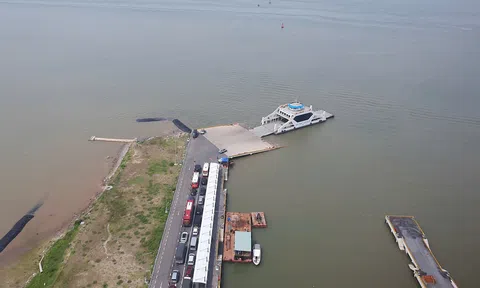 Hải Phòng chủ động phòng chống bão số 5 Kajiki