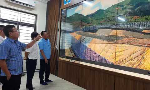 Quảng Ninh: Quyết không đánh đổi môi trường lấy tăng trưởng
