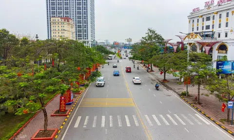 Hải Phòng: Đảm bảo an ninh trật tự, vệ sinh môi trường dịp Lễ Quốc khánh