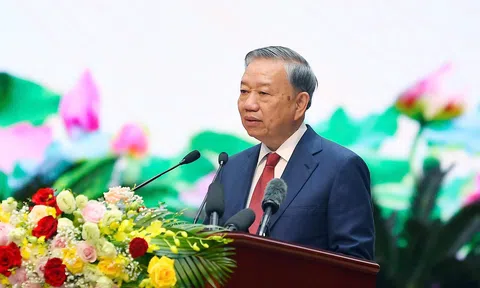 Tổng Bí thư ký ban hành Nghị quyết đảm bảo an ninh năng lượng quốc gia