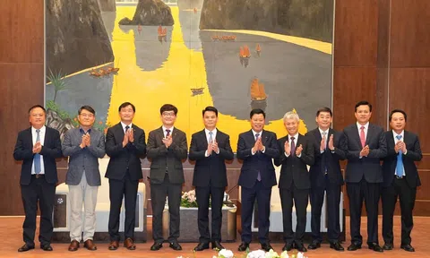 Hải Phòng triển khai mô hình “cùng thành công” để hỗ trợ doanh nghiệp