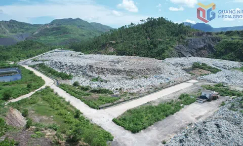 Quảng Ninh: Triển khai giải pháp nhằm tháo gỡ điểm nghẽn trong xử lý rác thải sinh hoạt