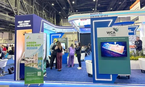 Hải Phòng: Hỗ trợ doanh nghiệp quảng bá tại FIATA World Congress – FWC 2025