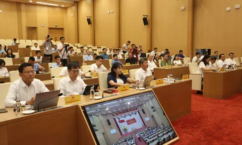 Lào Cai: Sẵn sàng Đại hội đại biểu đảng bộ tỉnh lần thứ I, nhiệm kỳ 2025-2030