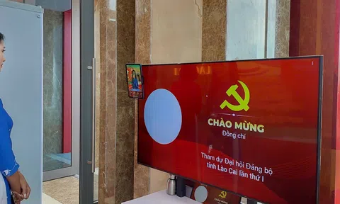 Nhiều nét mới tại Đại hội Đảng bộ tỉnh Lào Cai lần thứ I