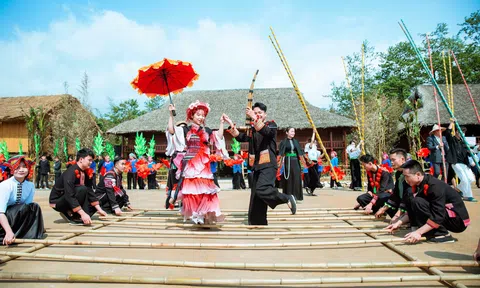 Lào Cai quyết tâm phát triển theo hướng xanh, lấy "hạnh phúc" làm đích đến