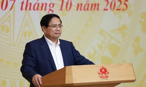 Thủ tướng: Cương quyết tuyên chiến với khai thác IUU