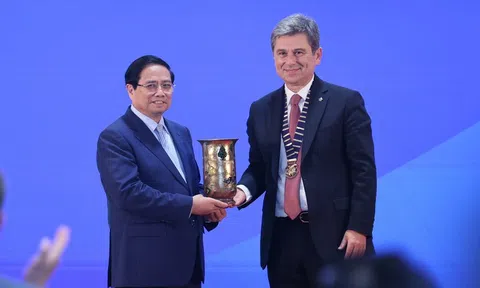 Việt Nam lần đầu đăng cai sự kiện lớn nhất của ngành logistics thế giới