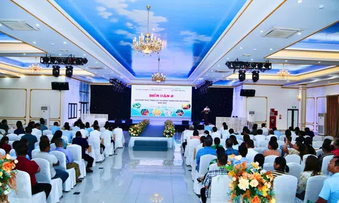 Xây dựng thương hiệu "rau vụ Đông” Hải Phòng